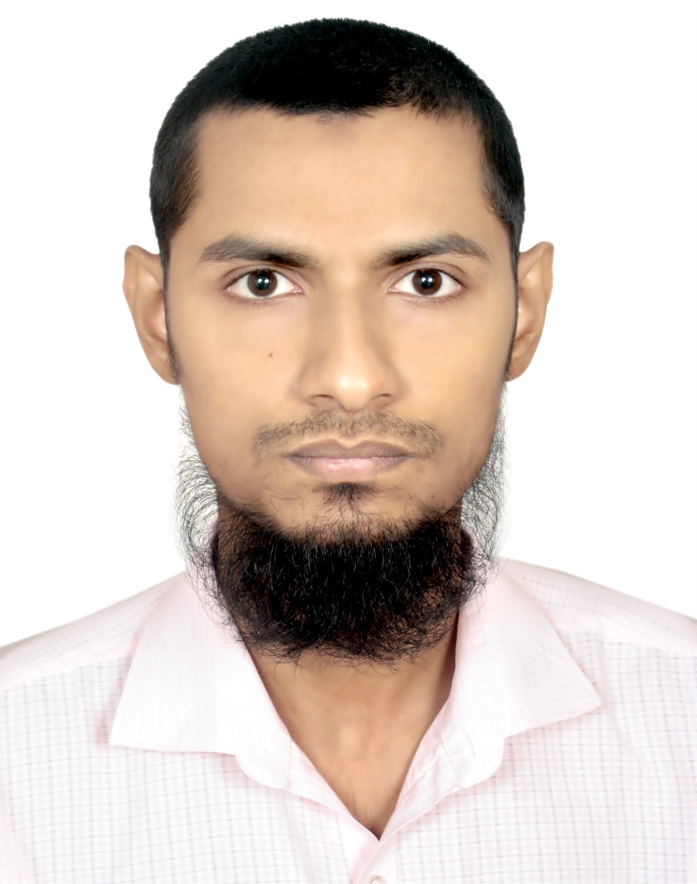Md. Yameen Nayan